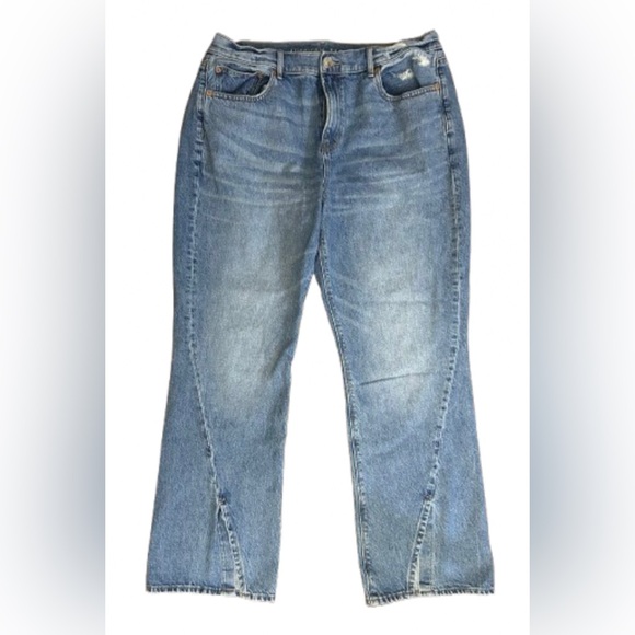 American Eagle Outfitters Denim - American Eagle, Size 16 Jeans